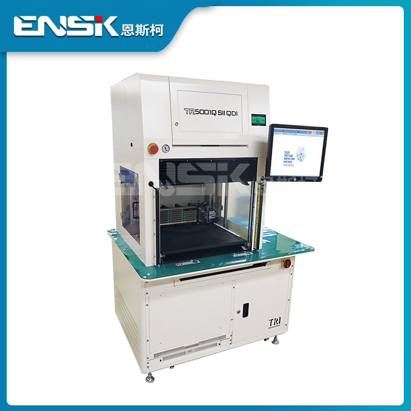 德律TR5001 SII QDI在线测试仪ICT